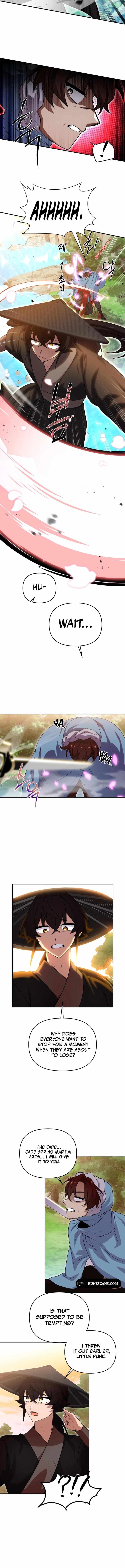 Heavenly Demon Tavern Chapter 17 4